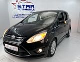 Ford Grand C-MAX Titanium 1.6 EcoBoost*Winter P.*NAVI - Ford Grand C-Max aus 2011