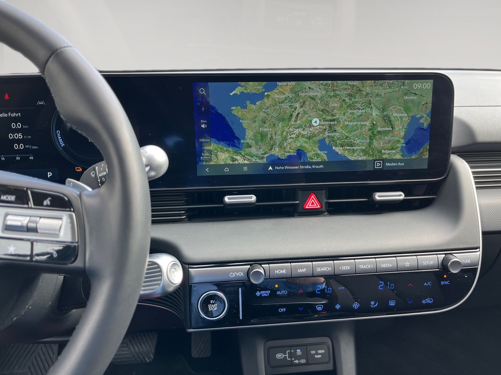 Hyundai IONIQ – Bild 9