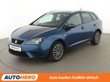 Seat Ibiza 1.0 TSI Connect Aut.*NAVI*TEMPO*PDC*SHZ* - Seat in Duisburg