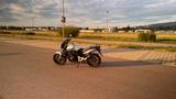 Honda CBF 600 PC 38 | Hurric Exhaust - HONDA 2004 CBF600