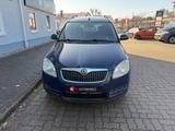 Skoda Roomster Style Plus Edition 1.6*PDC*Sitzheizung* - gebrauchte Skoda Van