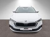 Skoda Octavia Combi iV CLEVER 1.4 TSI DSG LED Navi AHK - Skoda Octavia mit Hybrid-Antrieb