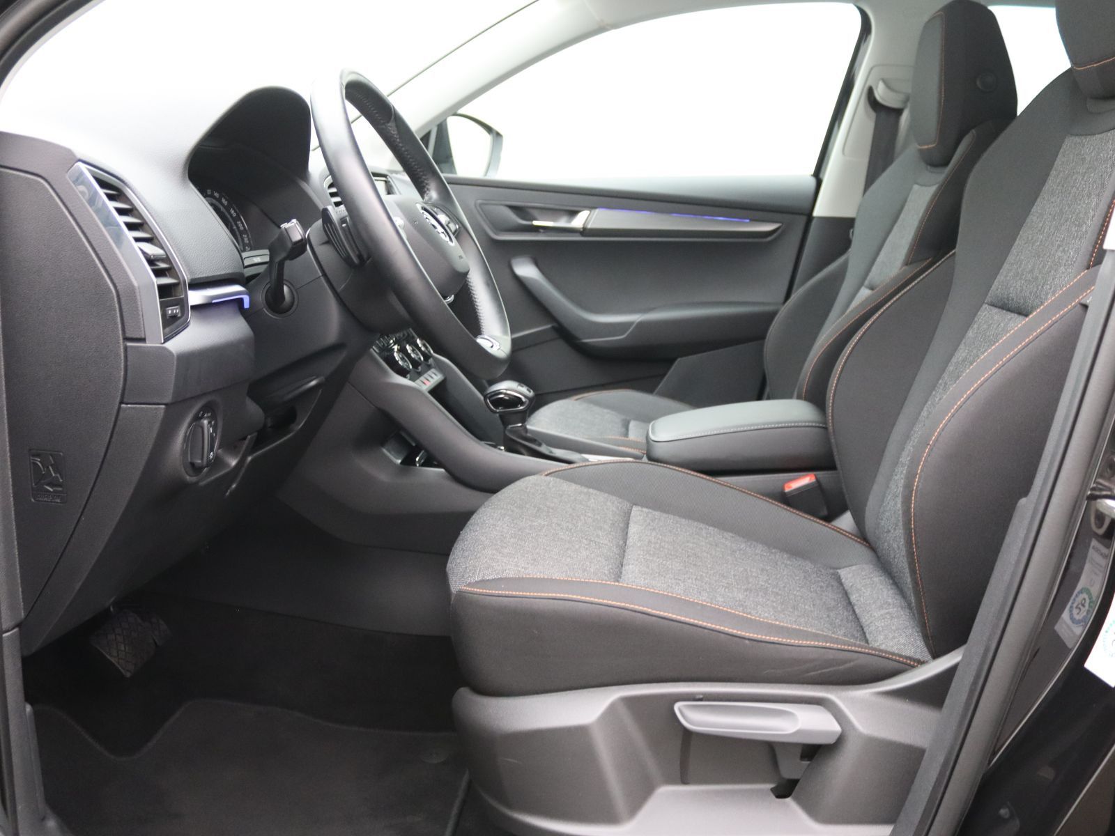 Skoda Karoq - Bild 11