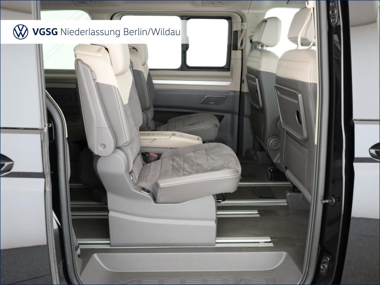 Volkswagen T7 Multivan - Bild 15