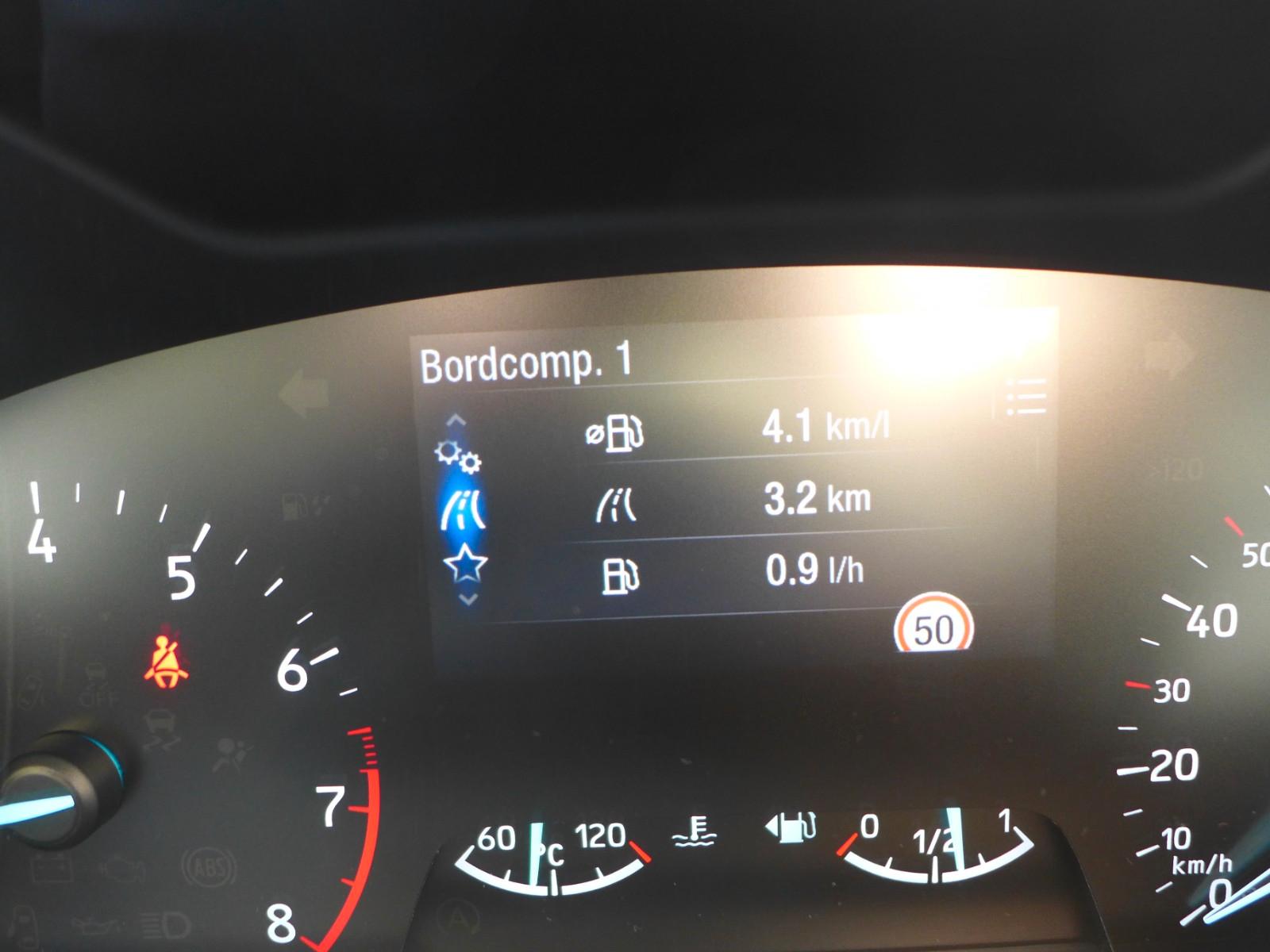 Ford Focus Turnier Cool & Connect 43 tkm.!!!
