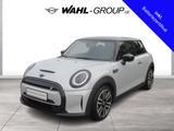 MINI Cooper SE NAVI LED PANO RFK HUD GRA HIFI HK DAB  - weiße MINI Cooper SE