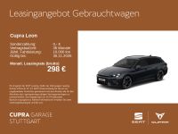 Cupra Leon - Vorschau Bild 1