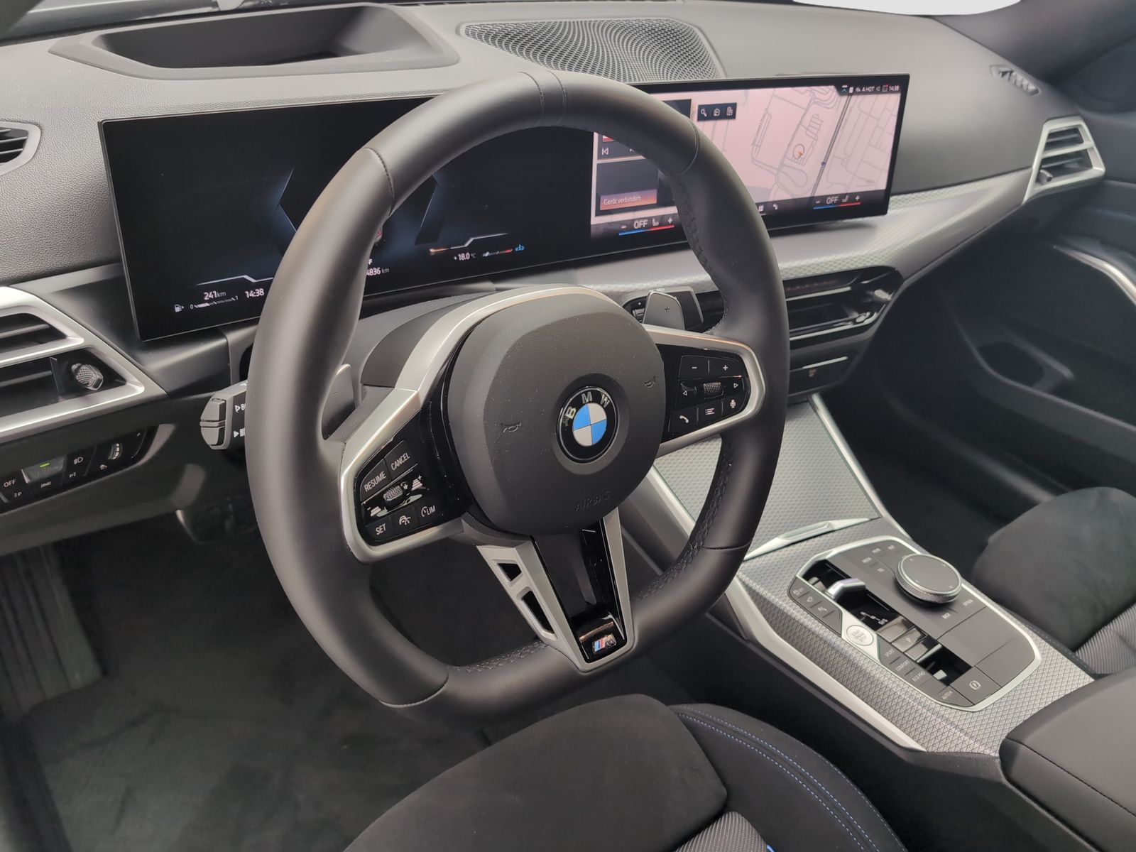 BMW 320 - Bild 12