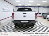 Ford Ranger Wildtrak Doppelka. 4x4*Motor & Getriebe N - Ford Ranger: Allradantrieb