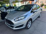 Ford Fiesta Sync Edition * NAVI * KAMERA * Allwetter - Ford Fiesta Gebrauchtwagen in Bielefeld