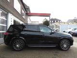 Mercedes-Benz GLS 580 4Matic / AMG Line / PANORAMA - Mercedes-Benz GLS-Klasse Benziner Gebrauchtwagen