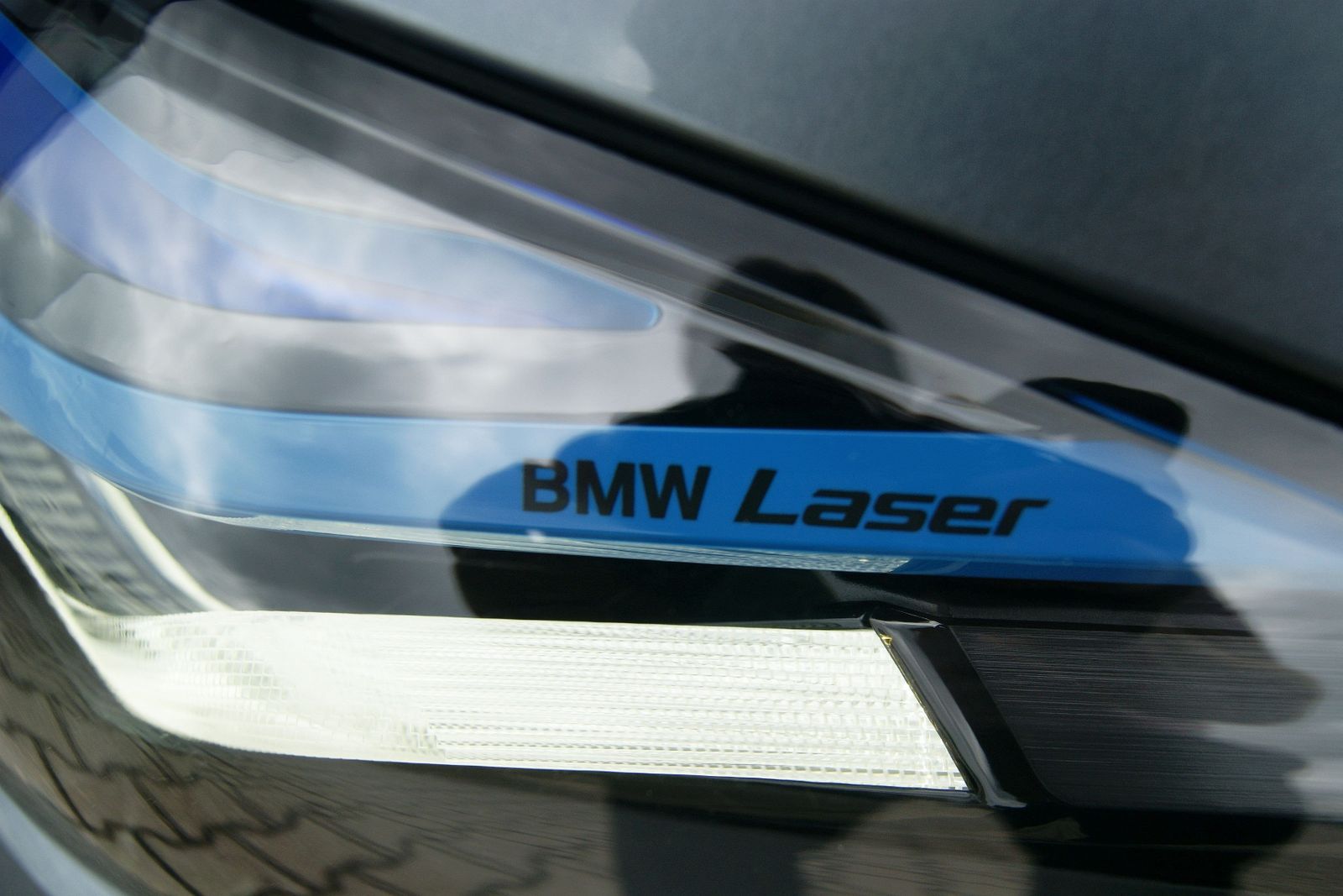 BMW 540d xDrive M-SPORT LASER PANO HUD ACC HIFI-HK S foto 11