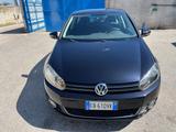 Volkswagen golf 5p-1.6 gpl - high Line-2010 - Volkswagen Golf mit LPG-Antrieb