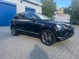 Volkswagen Touareg 3.0 V6 TDI SCR Tiptronic Executive E... - Volkswagen Touareg: Executive
