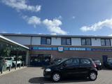 Volkswagen Fox 1.2 Trendline