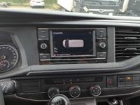 Volkswagen T6 Kombi - Vorschau Bild 4