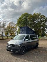 Volkswagen T6 California - Volkswagen T6 California in Bremen