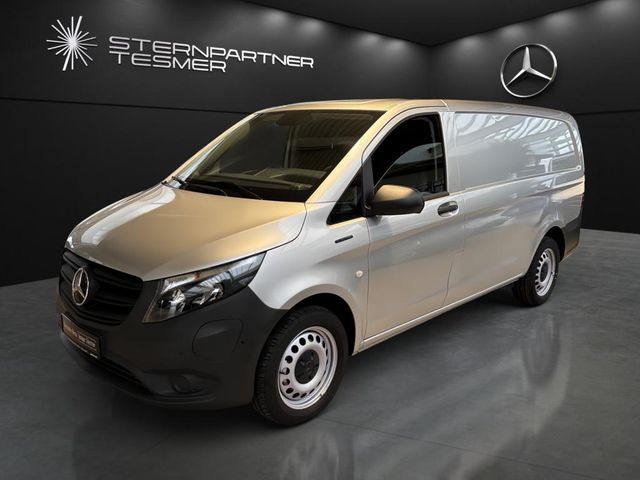 Mercedes-Benz Vito eVito 112 KA Lang Neuzustand-LongRange