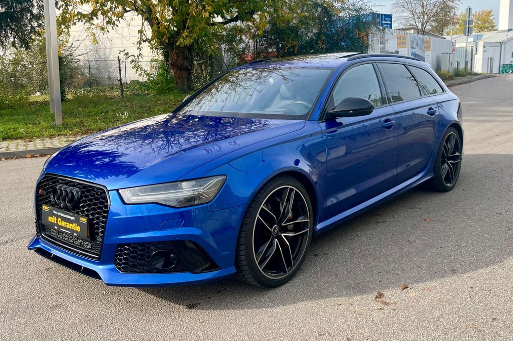Audi RS6