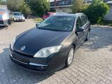 Renault Laguna III Grandtour Initiale - gebrauchte Renault Laguna aus dem Jahr 2008