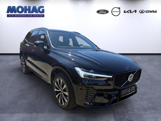 Volvo XC60 B4 Plus Dark mit AHK GJR Sportsitze VollLED foto 2