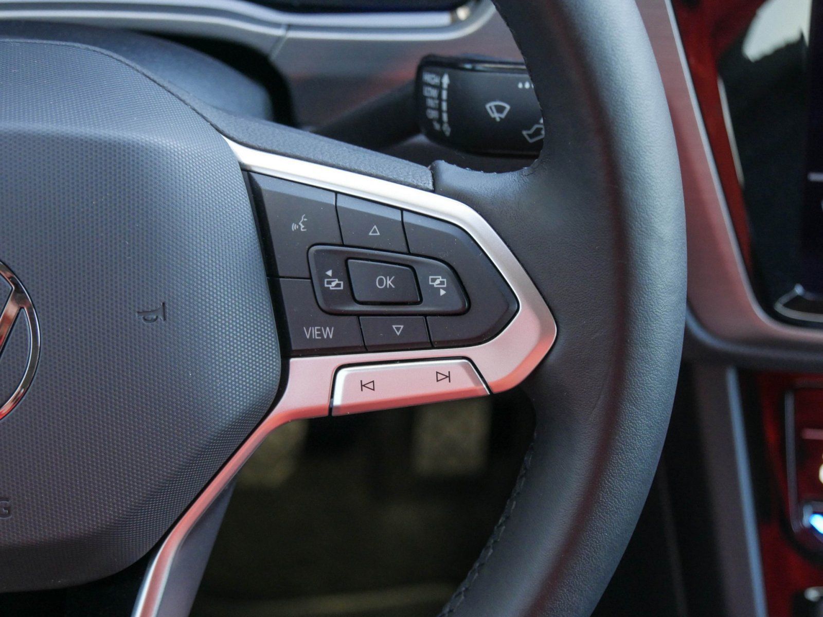 Volkswagen Touran - Bild 17