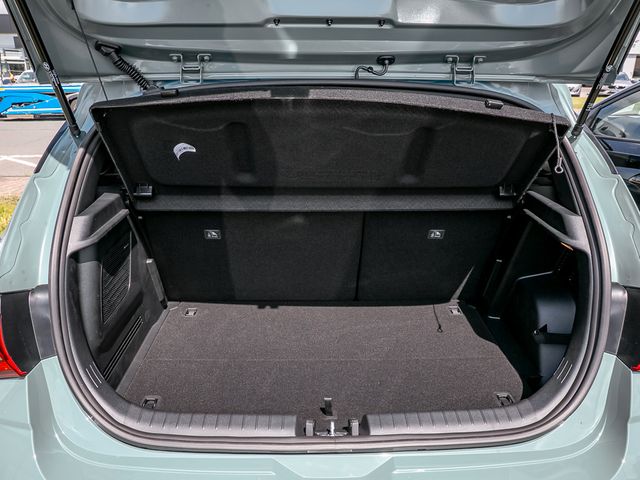 Hyundai i20 1.0 Trend Fernlicht-Assisten Kamera Navi
