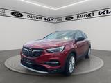 Opel Grandland Ultimate Plug-in-Hybrid 4 - Opel Grandland (X) Hybrid (/Elektro) Hybrid4 mit Benzin-Antrieb