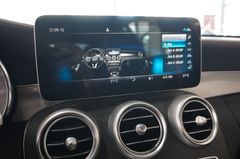 Fahrzeugabbildung Mercedes-Benz C 43 T AMG 9G 4-MATIC NAVI/LED/VIRT./SH/BURMES.