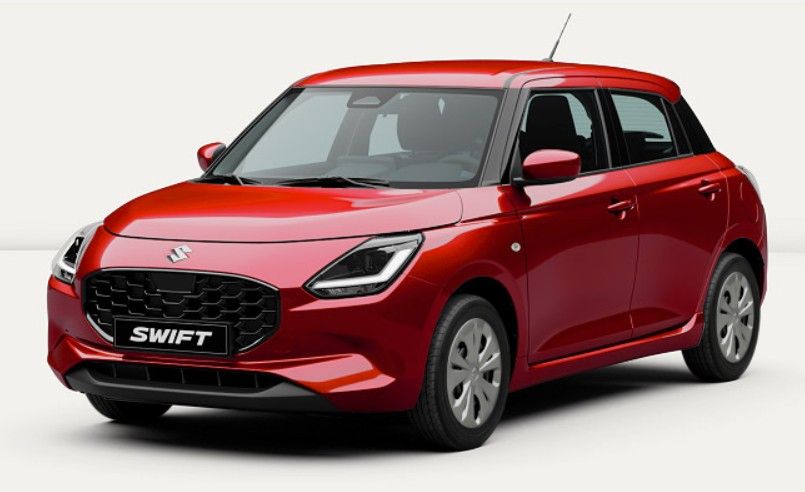 Suzuki Swift - Bild 6