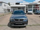 Seat Arona 1.0 TSI 115 PS DSG FR 5J GARANTIE - mit Benzin-Antrieb: Geländewagen, Garantie