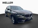 BMW X5 xD 45e DrivAss 2-AchsLuft MemSitz Kam AHK 19" - BMW X5 in Osnabrück