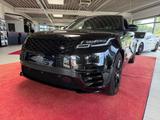 Land Rover Range Rover Velar Dynamic Edition - Land Rover Range Rover Velar: Edition