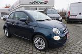 Fiat 500 Lounge CITY+KOMFORT PAKET - Fiat 500 in Halle