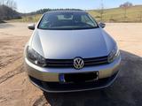 Volkswagen Golf 1.4 TSI Cabriolet - Leder, Klima, Tempomat - Volkswagen Golf: Cabrio, Golf4