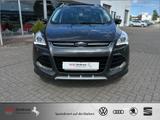 Ford Kuga 1.5 EcoBoost 2x4 Individual AHK*PANO*Totwin - Ford Gebrauchtwagen in Dresden
