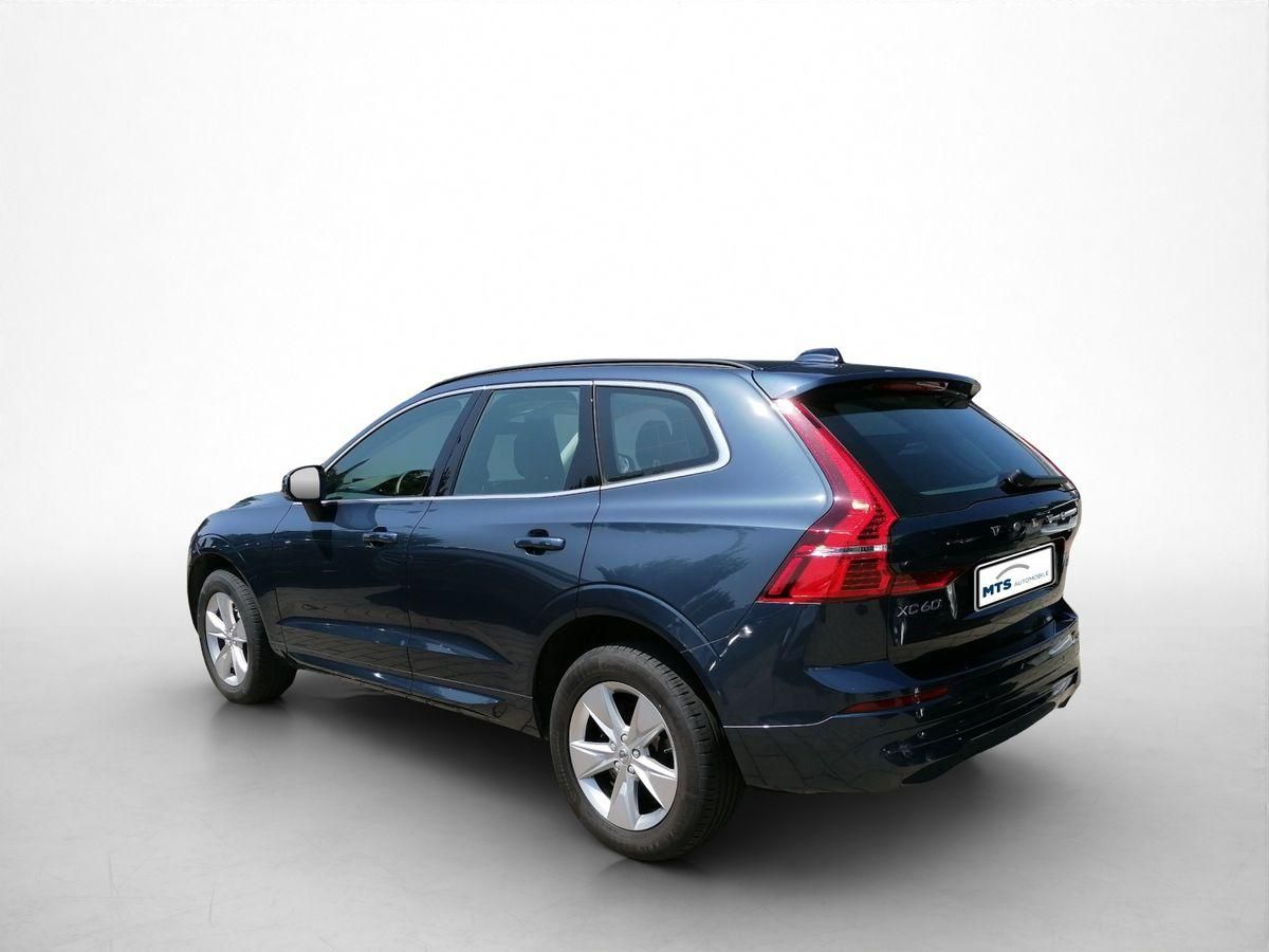 Volvo XC60 - Bild 8