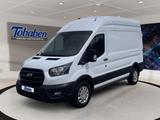 Ford Transit FT 330 (TTS) 2.0 TDCi DPF Mild-Hybrid 33 - Ford Transit ft 330