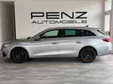 Seat Leon Sportstourer Style 2.0 d Beheizbares Lenkra - Seat: Allradantrieb