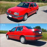 Volkswagen Vento 1.8 CLX, wenige Kilometer, neuer TÜV, TOP - Volkswagen Vento: 1.8