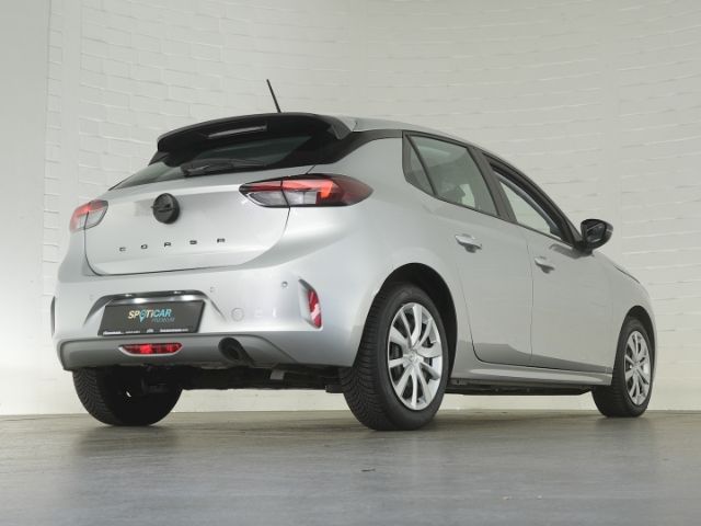 Corsa F FACELIFT EDITION+BLUETOOTH+KLIMA+SITZ-/L