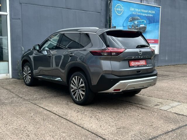 Fahrzeugabbildung Nissan X-Trail 1.5 VC-T e-Power Tekna+ 20Zoll*PP*HUD