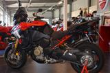 Ducati Multistrada V4 Pikes Peak Multistrada V4/V4RS, - Offers