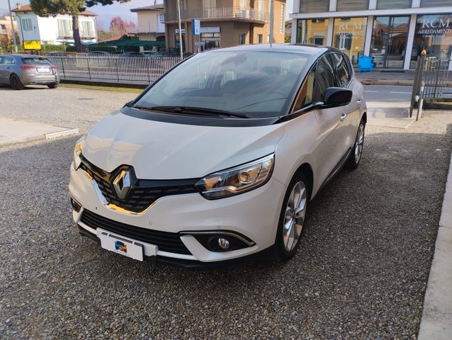 Renault Scenic Scénic Blue dCi 120 CV Sport Edit