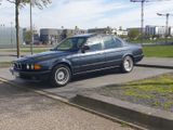 BMW 730i [e32] Fjordgrau metallic Shadowline - BMW 730: E32 730i