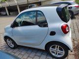 Smart ForTwo 22/60 kW EQ BatterieGarantie + TÜV neu  - Smart aus 2020