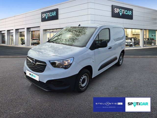 Opel COMBO M/STD 650KG CARGO ENJOY BLUEHDI 100 MT6 KL