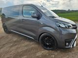 Toyota Proace (Verso) 2,0-l-D-4D 110kW L1 Family Co... - gebrauchte Toyota Proace (Verso) aus dem Jahr 2018