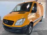 Mercedes-Benz Sprinter II Kasten 310/311/313/314/316 CDI - gebrauchte Mercedes-Benz Sprinter aus dem Jahr 2010