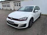 Volkswagen Golf 2.0 GTI TSI DSG BMT *Xenon*Navi*1. Hand* - Volkswagen Golf: Gti1